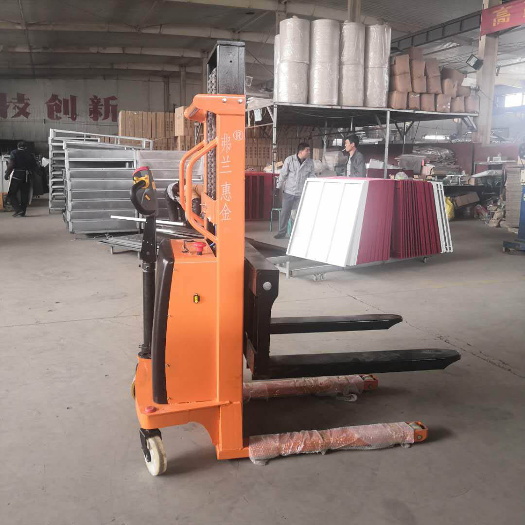 電動(dòng)叉車價(jià)格
